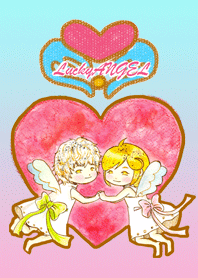 Lucky ANGEL