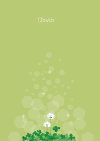 May birth flower,Clover