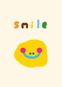 SMILE (minimal S M I L E) - 19