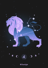 Deerlight Astrology I - Leo