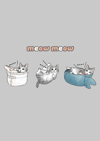 meowneko2 / grey
