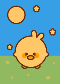 Little duck 23 :)