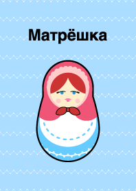 Matryoshka doll