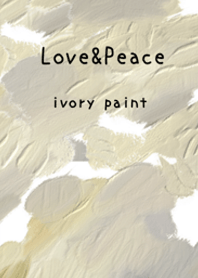 油畫藝術【ivory paint 13】