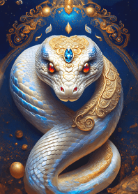 Lucky Snake19