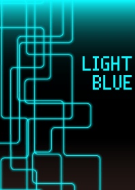 Light blue Theme WV