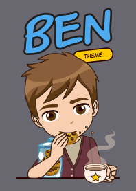 About BEN