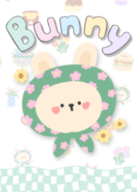 V.8 Cutie Cutie sweet (green)