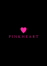 PINK HEART - 52 -