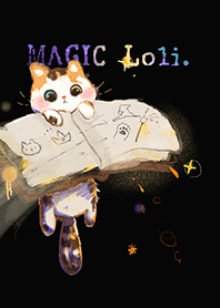MagicLoli RevisedVersion 2023 LET'S DRAW