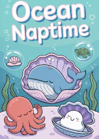 Ocean Naptime 2