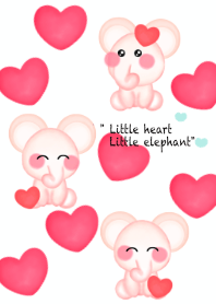 Happy elephant 18 :)
