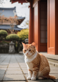 แมวหนี #LBGX314