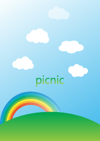 picnic.