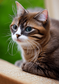 Nyanko Great Runaway#MWLAU011.