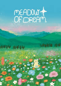 Meadow of Dream