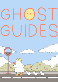 Ghost guides