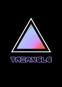 TRIANGLE THEME //5