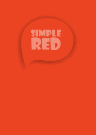Love Red Button Theme Vr.3 (JP)