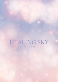 Cloud Healing Sky-MEKYM 12