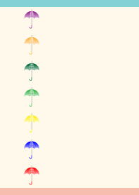 lovely rainy day02 on P&B