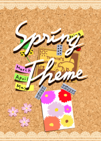 The Spring