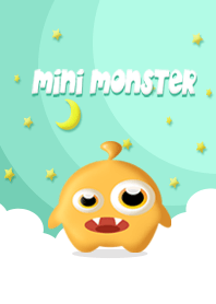 Mini Monster