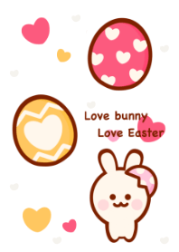Bunny Easter 8