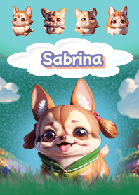 Sabrina Chihuahua Beige04