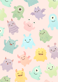 ปาร์ตี้มอนสเตอร์ a12