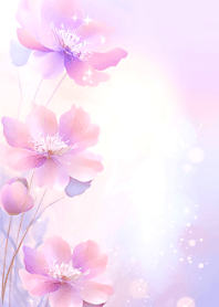 Beautiful Flower Series #9