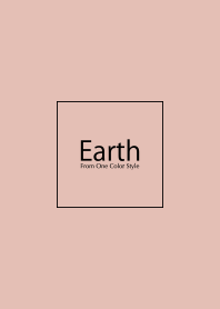 Earth / Earth Brick Color