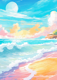 Beautiful real scenery#1850