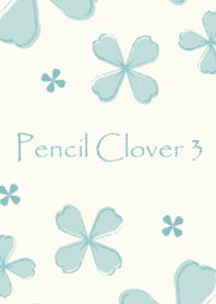 Pencil Clover 3