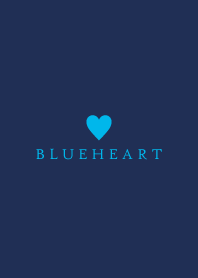 BLUE HEART - 21 -