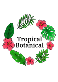 Botani Tropis