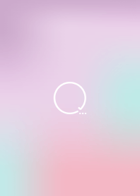Very Peri Gradient