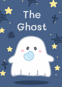 The Ghost In Star!