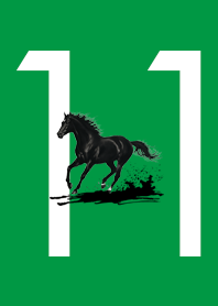 勝利を呼ぶ｜ナンバー11.