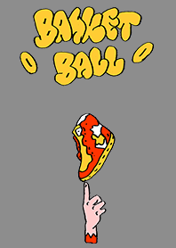 STREET BASKETBALL 03 white.,