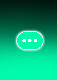 Black and green, easy on the eyes