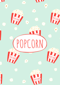 POPCORN!!!