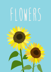 Flowers*H*06