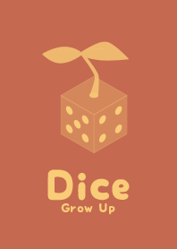 Dice Grow up  Havana Rose