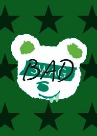 BAD BEAR -STAR- THEME 31