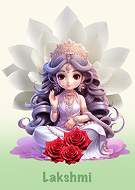 พระแม่ลักษมี ธุรกิจ การเงิน ค้าขาย