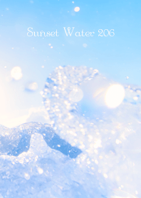 SunsetWater 206