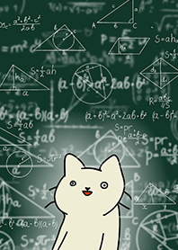 貓 計算中... 2