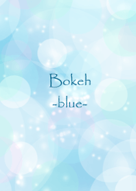 Bokeh-blue-