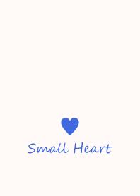 Small Heart *RoyalBlue*